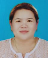 Trần Thị Thùy Dương Trần Thị Thùy Dương