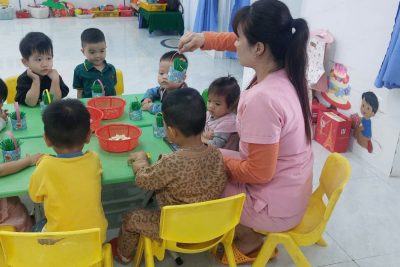 Những lời nhắn gửi yêu thương của con dành tặng bà, tặng mẹ nhân ngày 8/3