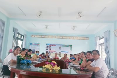 Bồi dưỡng, tập huấn chính trị hè năm 2022