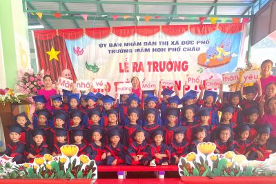 Thông báo Mời phụ huynh tham gia “Một ngày hoạt động tại trường mầm non”